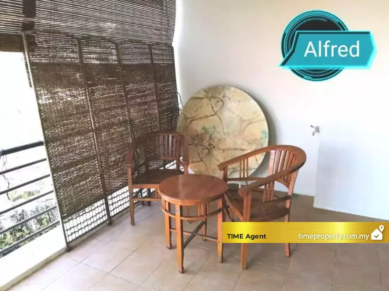 Alila Horizons Condominium — photo 5