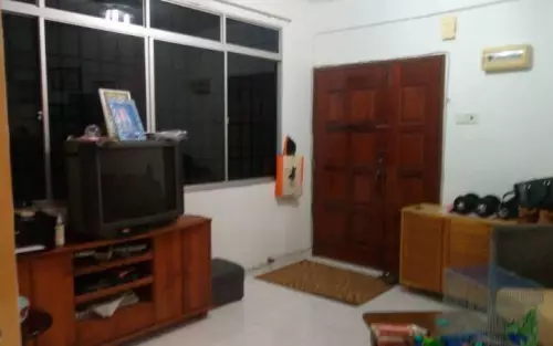 Bandar Tasek Mutiara