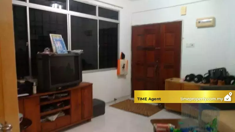 Bandar Tasek Mutiara — photo 1