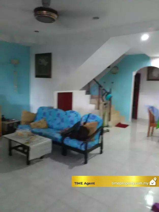Bandar Tasek Mutiara — photo 5