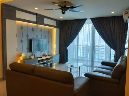 Summerton Bayan Indah