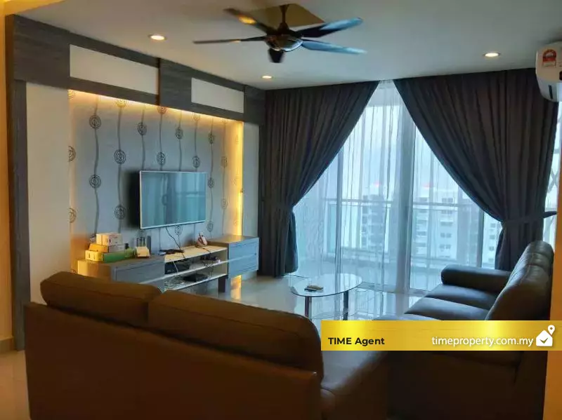 Summerton Bayan Indah — photo 1
