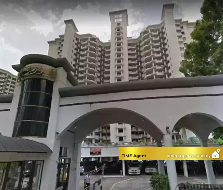 Marina Bay Condominium — photo 1