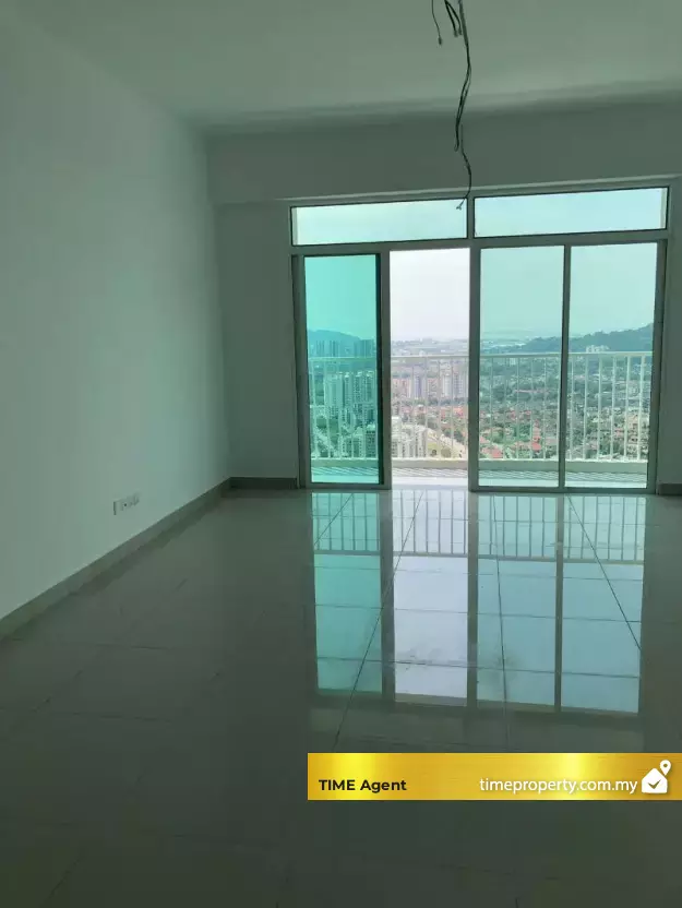 Setia Pinnacle — photo 2