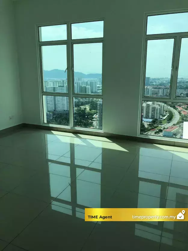 Setia Pinnacle — photo 3