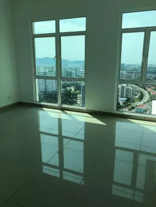 Setia Pinnacle