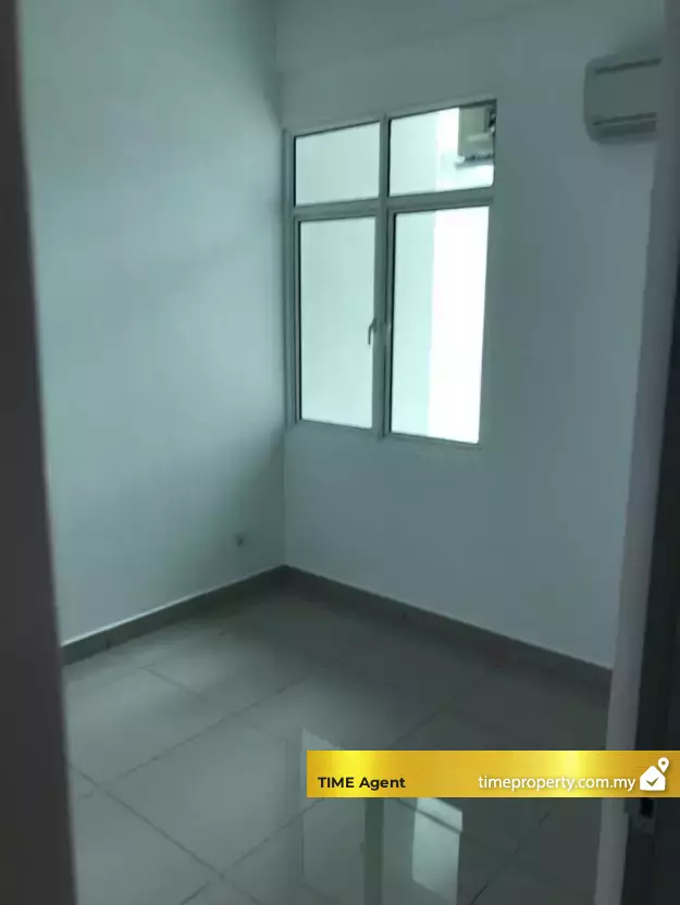 Setia Pinnacle — photo 1