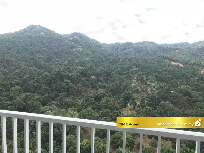 Setia Pinnacle — photo 5