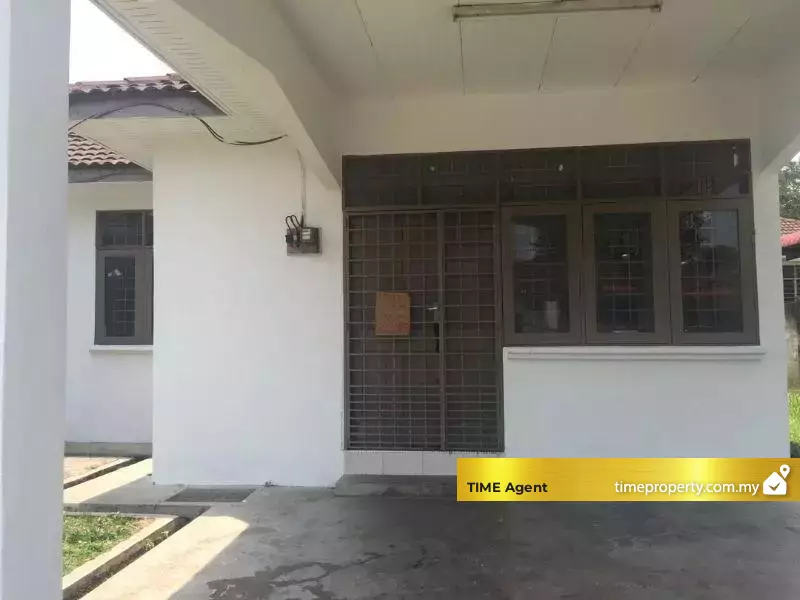 Taman Macang Manis — photo 5