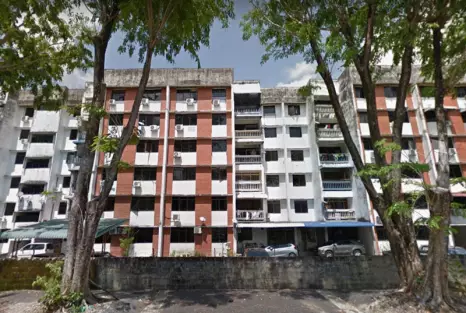 Desa Daya