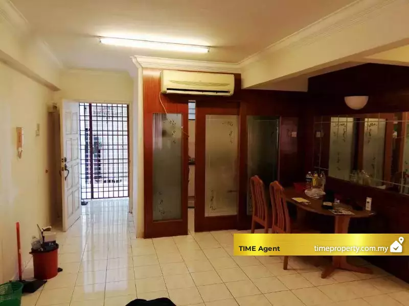 Pangsapuri Ria (Pearl @ Block A) — photo 1