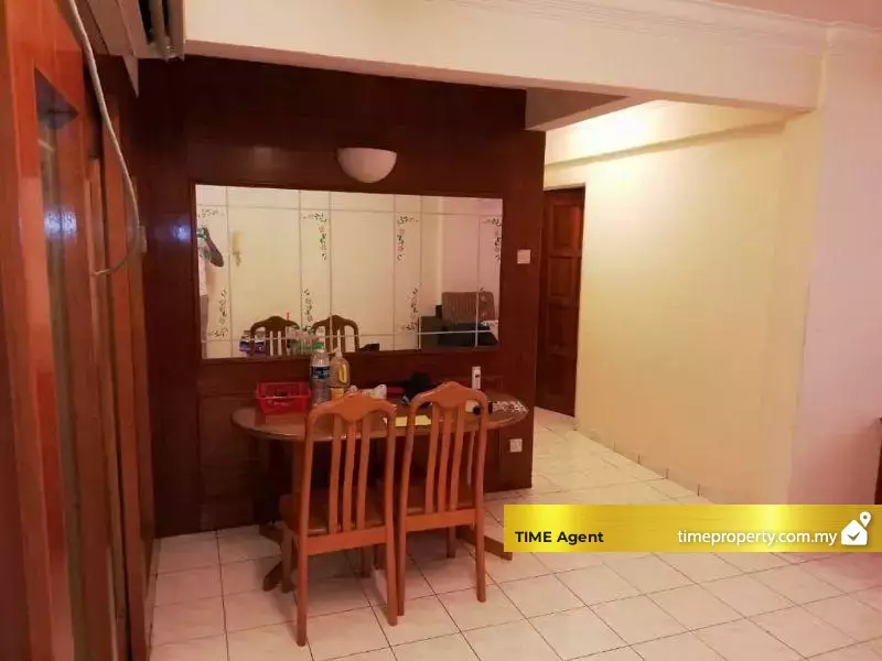 Pangsapuri Ria (Pearl @ Block A) — photo 2