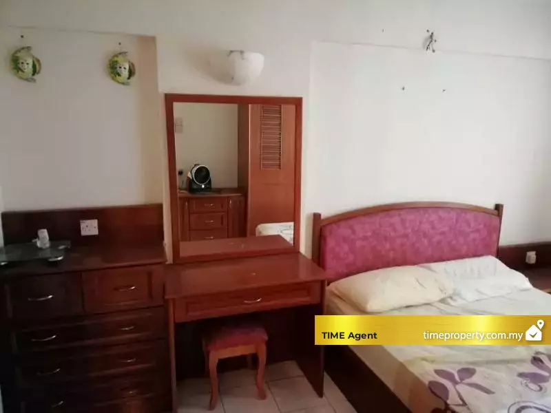 Pangsapuri Ria (Pearl @ Block A) — photo 3