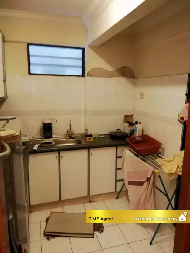 Pangsapuri Ria (Pearl @ Block A) — photo 5