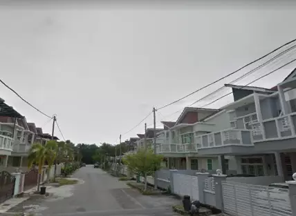 Taman Cendana Permai