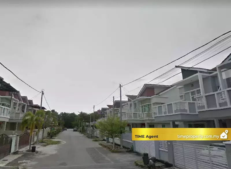 Taman Cendana Permai — photo 1