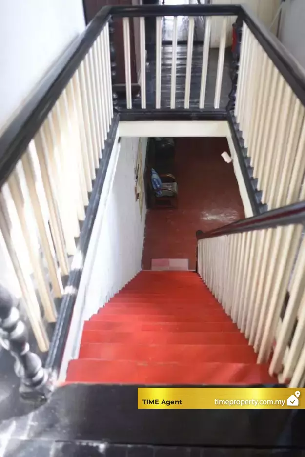 Unesco Buffer Zone — photo 3