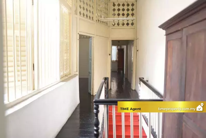 Unesco Buffer Zone — photo 5