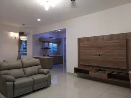 Meridien Residence