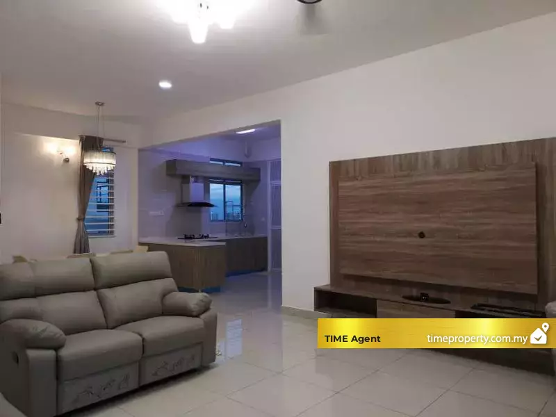 Meridien Residence — photo 1