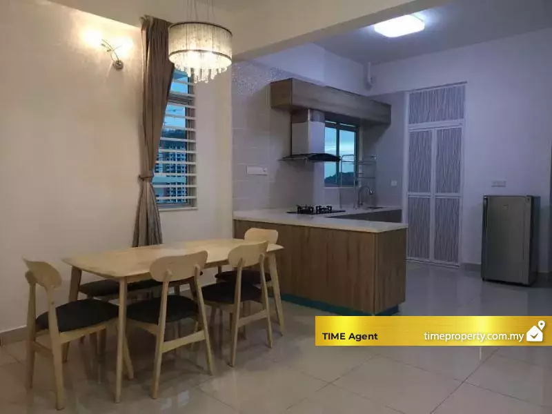 Meridien Residence — photo 2