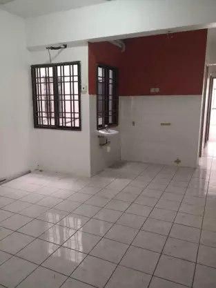 Villa Mutiara