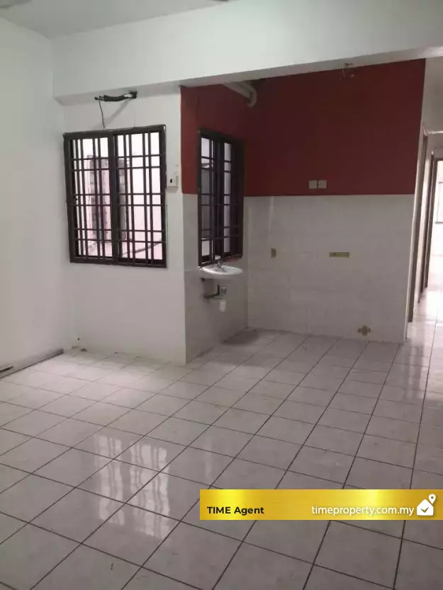 Villa Mutiara — photo 1