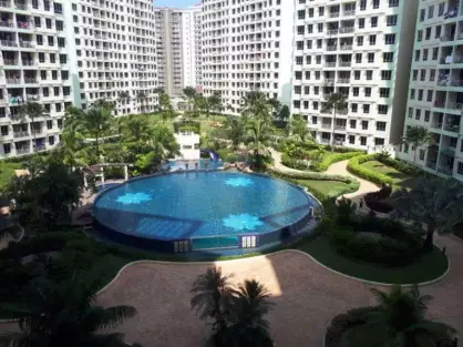 Putra Place Condominium