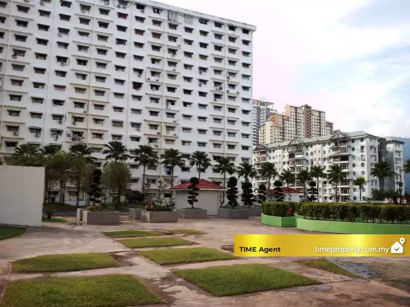 Asia Heights @ Seri Semarak — photo 4