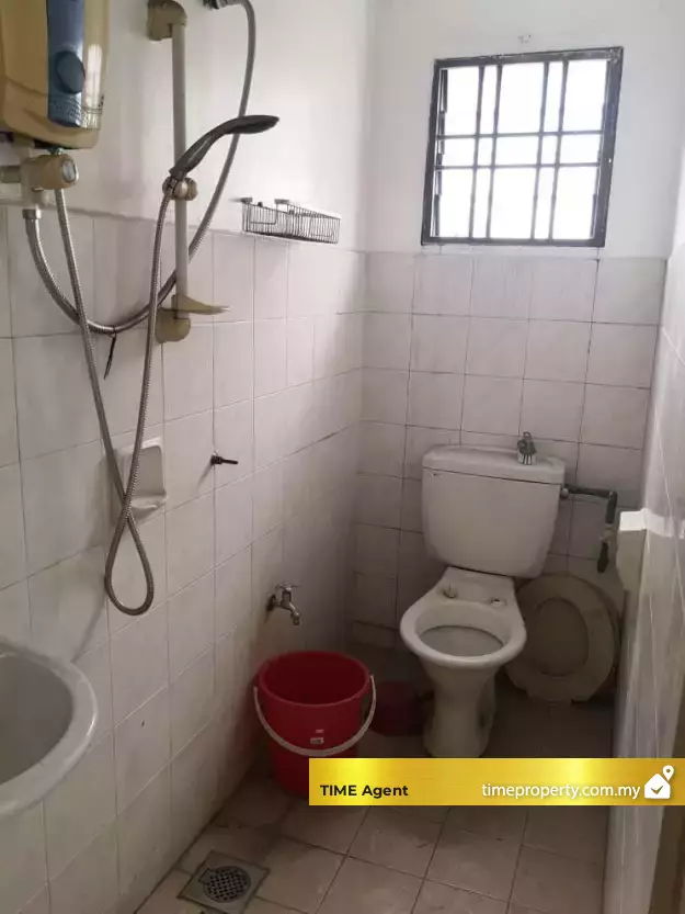 Villa Mutiara — photo 4