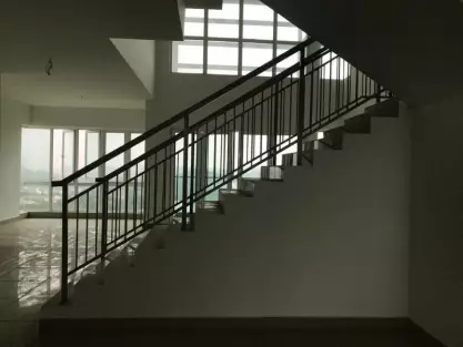 V Residence @ Vision Residence