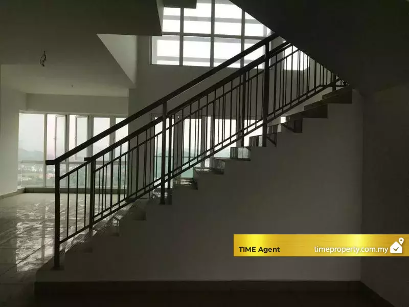 V Residence @ Vision Residence — photo 1