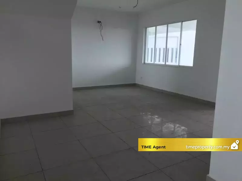 V Residence @ Vision Residence — photo 4