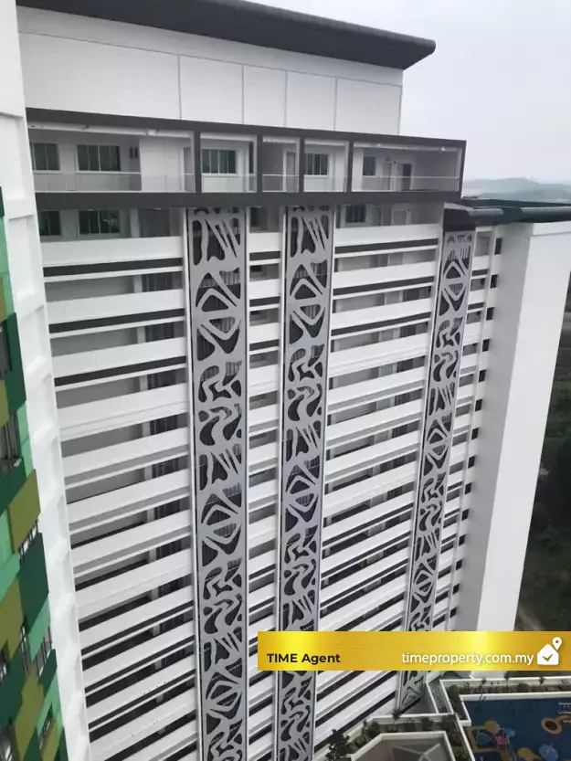 V Residence @ Vision Residence — photo 5