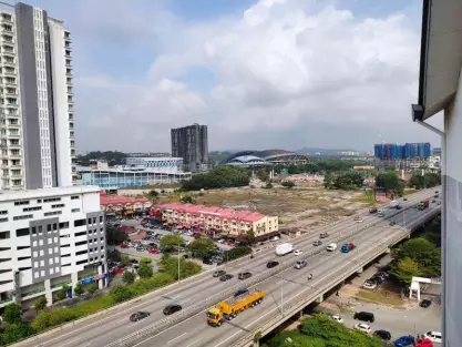 Pangsapuri Persanda 3