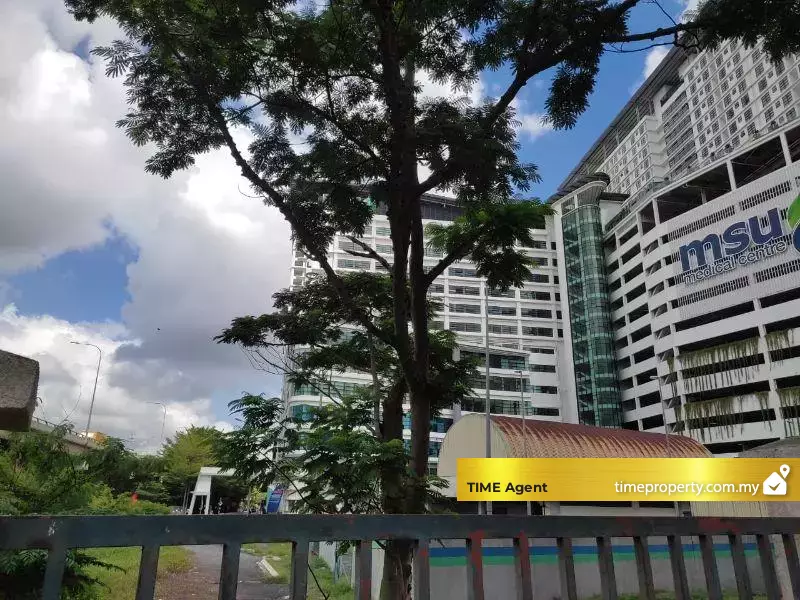Pangsapuri Persanda 3 — photo 3