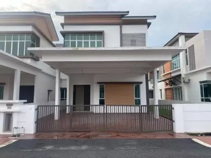 Taman Hijauan Valdor