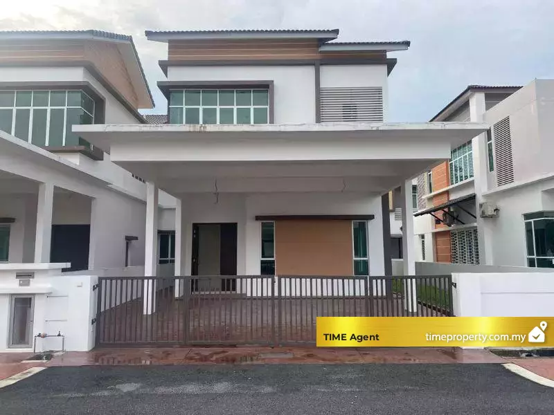 Taman Hijauan Valdor — photo 1
