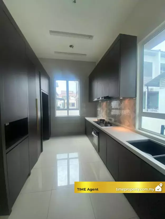 Taman Hijauan Valdor — photo 2