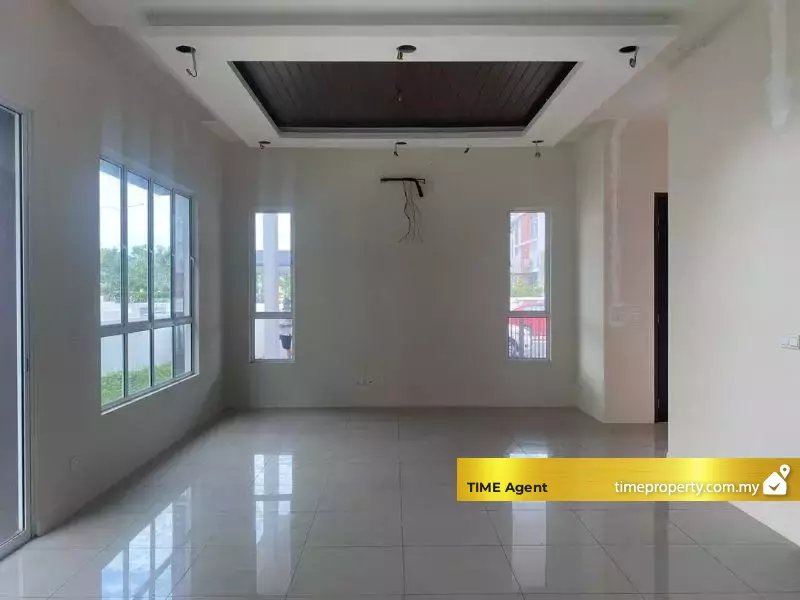 Taman Hijauan Valdor — photo 3