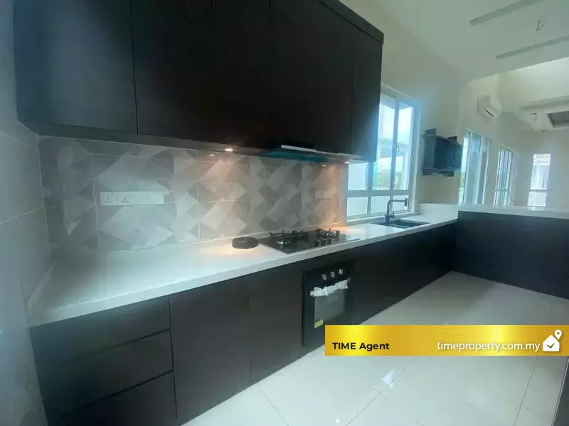 Taman Hijauan Valdor — photo 4