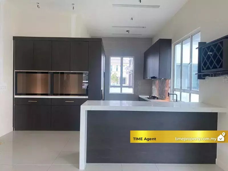 Taman Hijauan Valdor — photo 5