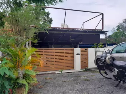Kawasan Tanjung Bungah