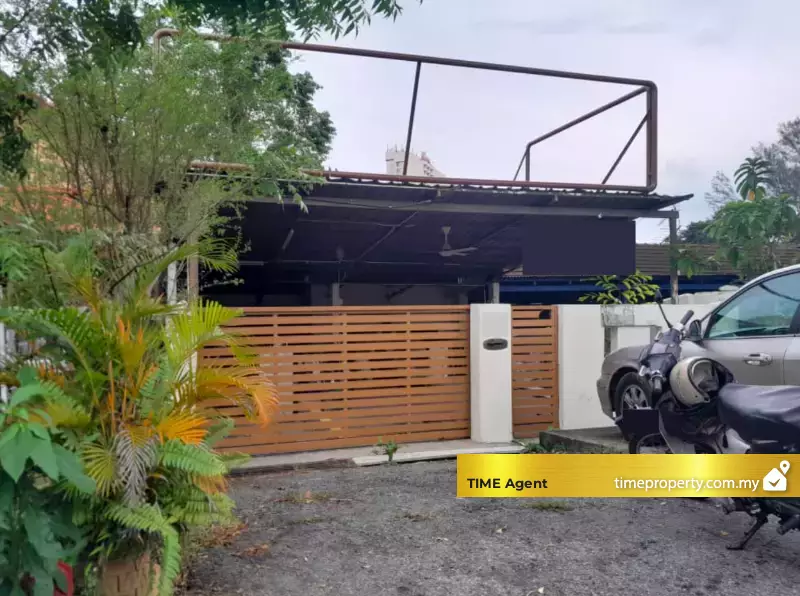 Kawasan Tanjung Bungah — photo 1