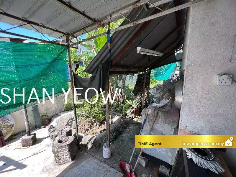 Taman Sri Rambai — photo 4