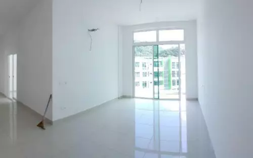 Setia Tri-Angle @ Setia Triangle