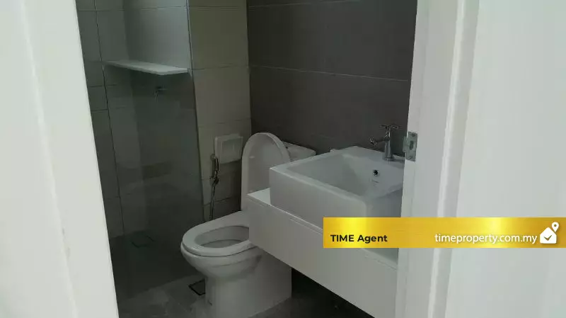 Setia Tri-Angle @ Setia Triangle — photo 4