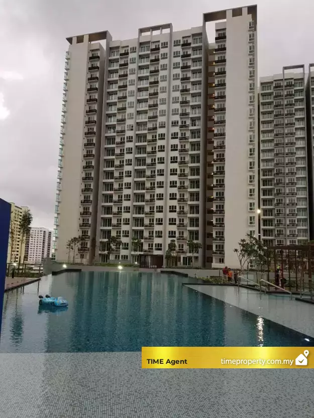 Tropicana Bay Residences — photo 4