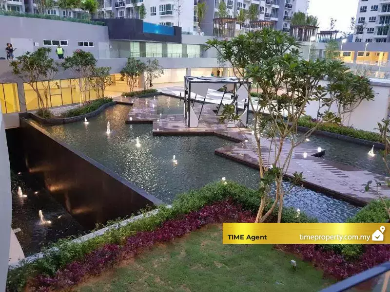 Tropicana Bay Residences — photo 5