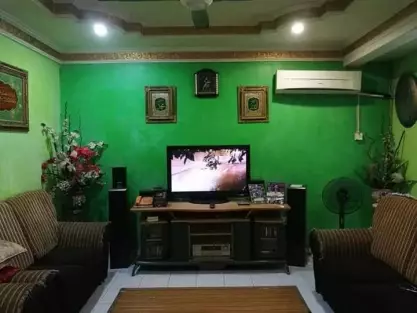 Taman Pauh Jaya